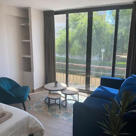 Studio Don Jim Family, Beautiful Luxurious New Studio Near Arenal Beach خافييا المظهر الخارجي الصورة