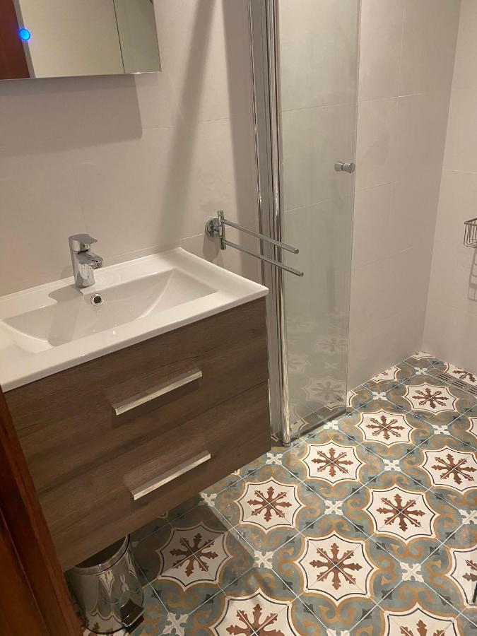 Studio Don Jim Family, Beautiful Luxurious New Studio Near Arenal Beach خافييا المظهر الخارجي الصورة