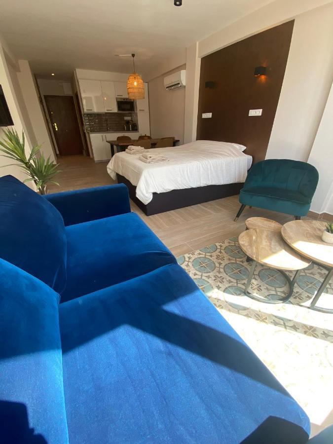 Studio Don Jim Family, Beautiful Luxurious New Studio Near Arenal Beach خافييا المظهر الخارجي الصورة