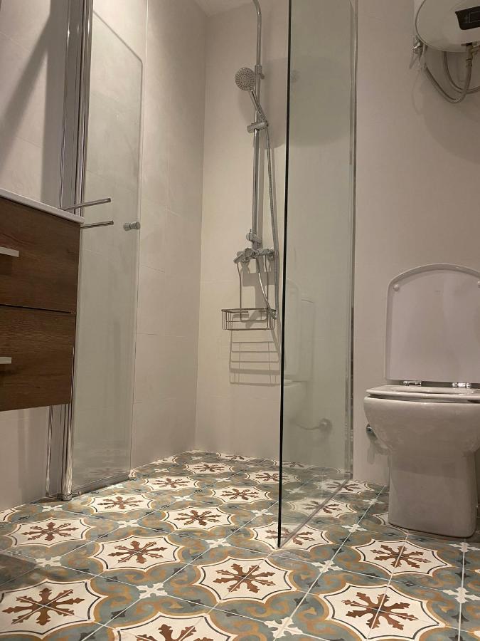 Studio Don Jim Family, Beautiful Luxurious New Studio Near Arenal Beach خافييا المظهر الخارجي الصورة