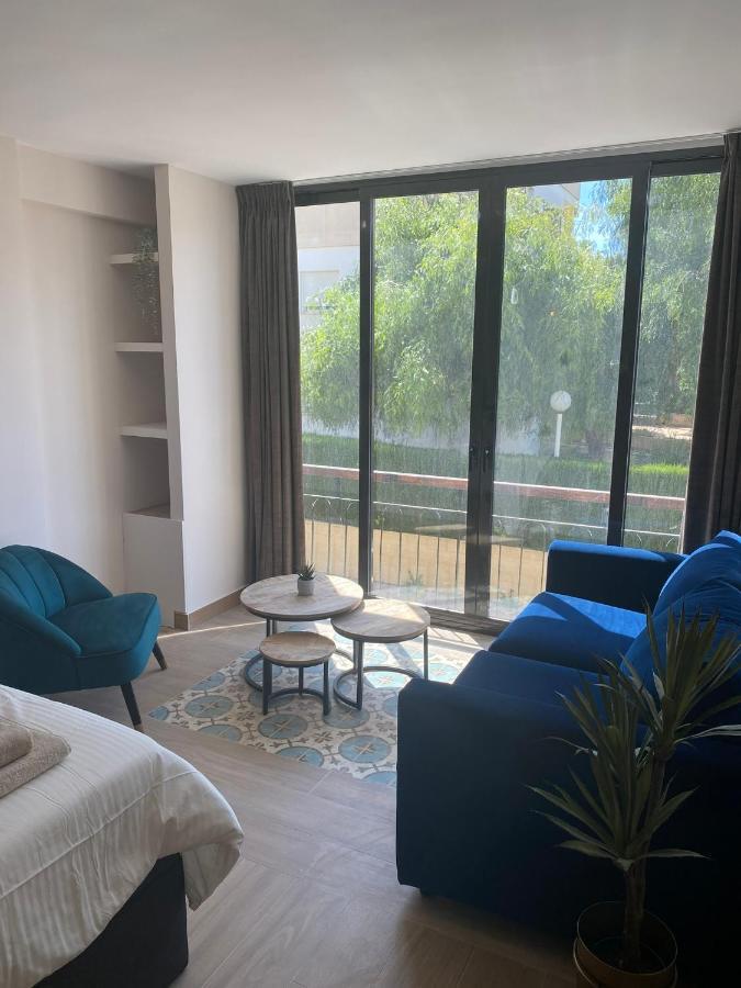 Studio Don Jim Family, Beautiful Luxurious New Studio Near Arenal Beach خافييا المظهر الخارجي الصورة